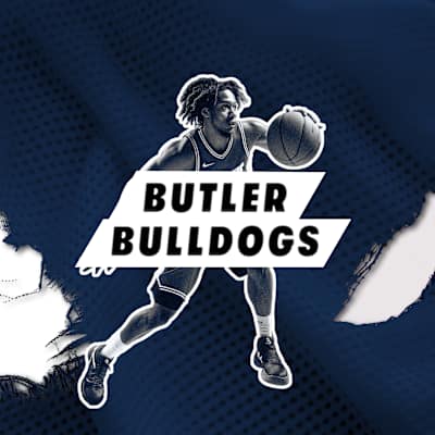 Butler Bulldogs Mens Basketball