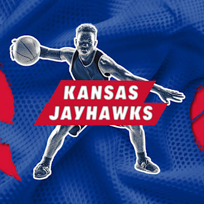 Kansas Jayhawks Mens Basketball