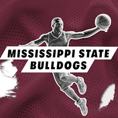 Mississippi State Bulldogs Mens Basketball
