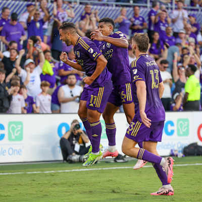 Orlando City SC