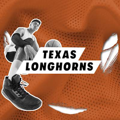 Texas Longhorns Mens Basketball