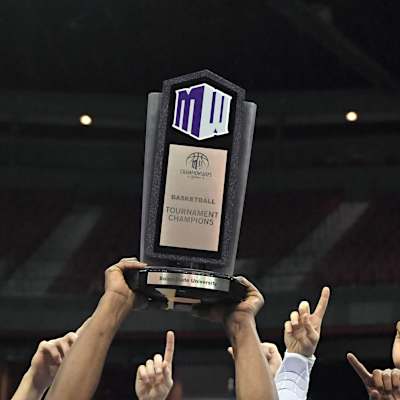 Mountain West Mens Basketball Tournament