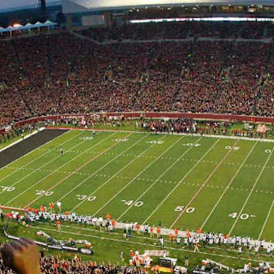 Louisville Cardinals Football