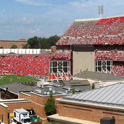 Maryland Terrapins Football