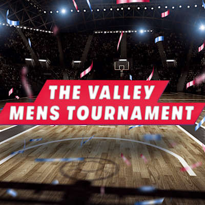 Missouri Valley Conference Mens Basketball Tournament