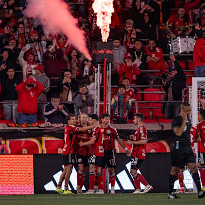 New York Red Bulls