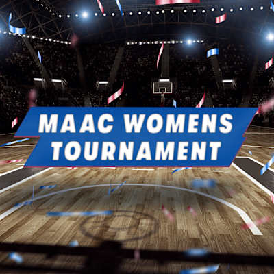 MAAC Womens Basketball Tournament