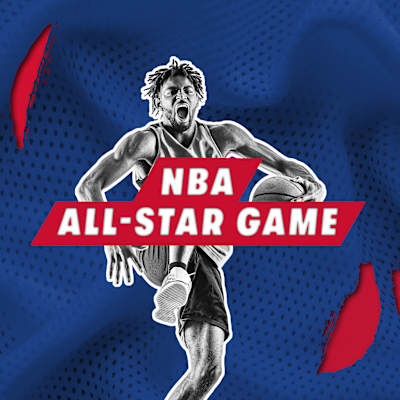NBA All Star Celebrity Game