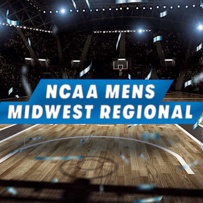 NCAA Mens Midwest Regional