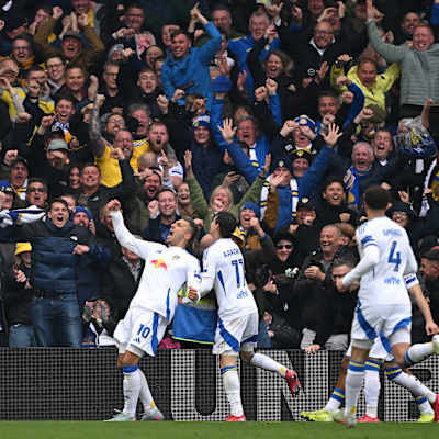 Leeds United FC