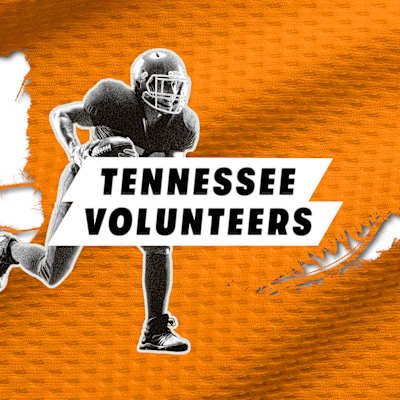 Tennessee Vols Football