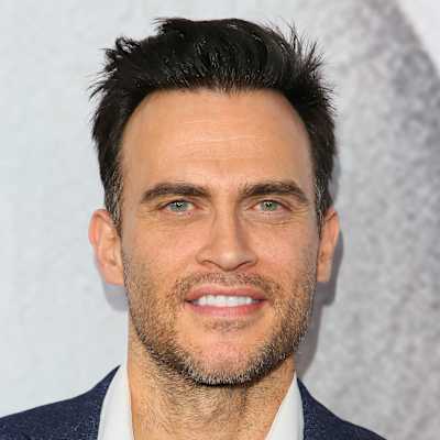 Cheyenne Jackson