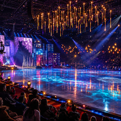 Disney on Ice - Spotlight Magic