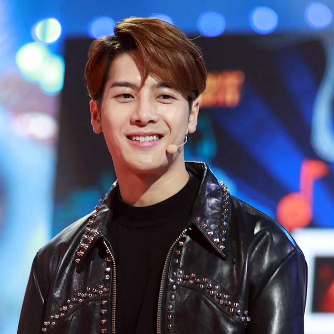Jackson Wang