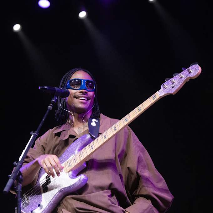 Steve Lacy