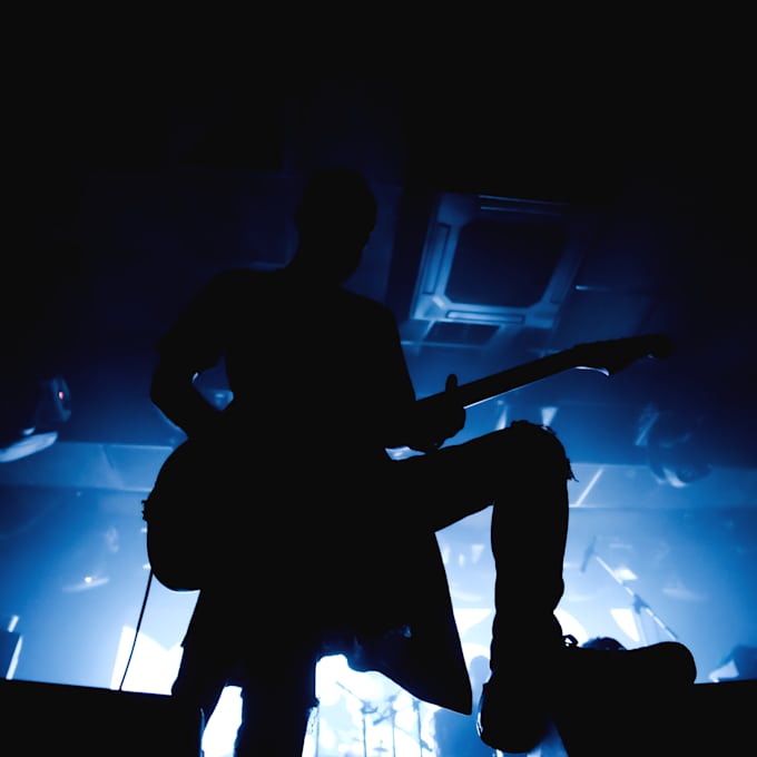 The Pillars of Metal