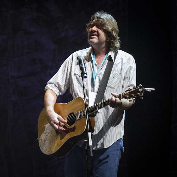 Bruce Robison