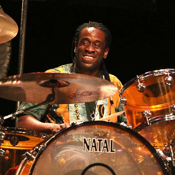 Will Calhoun