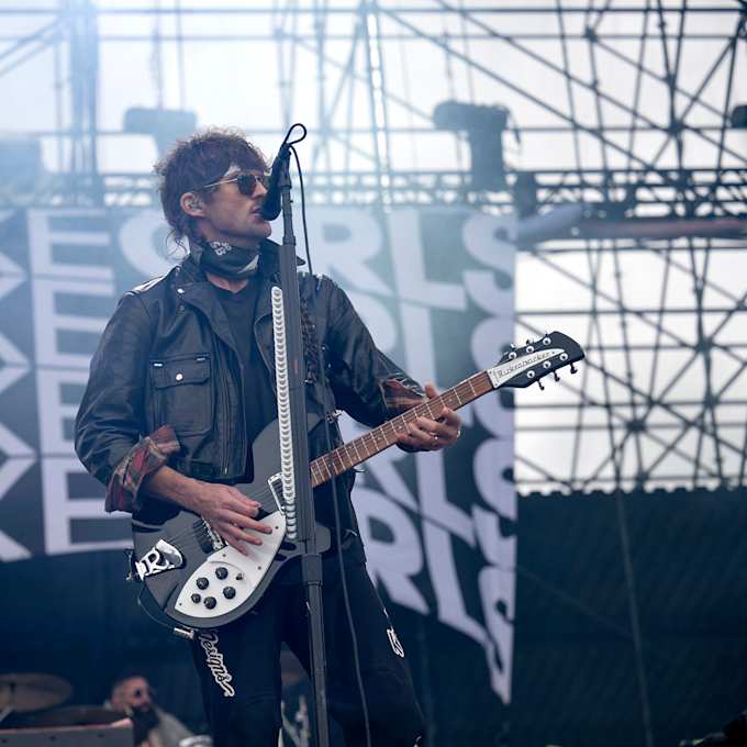 Boys Like Girls Parking