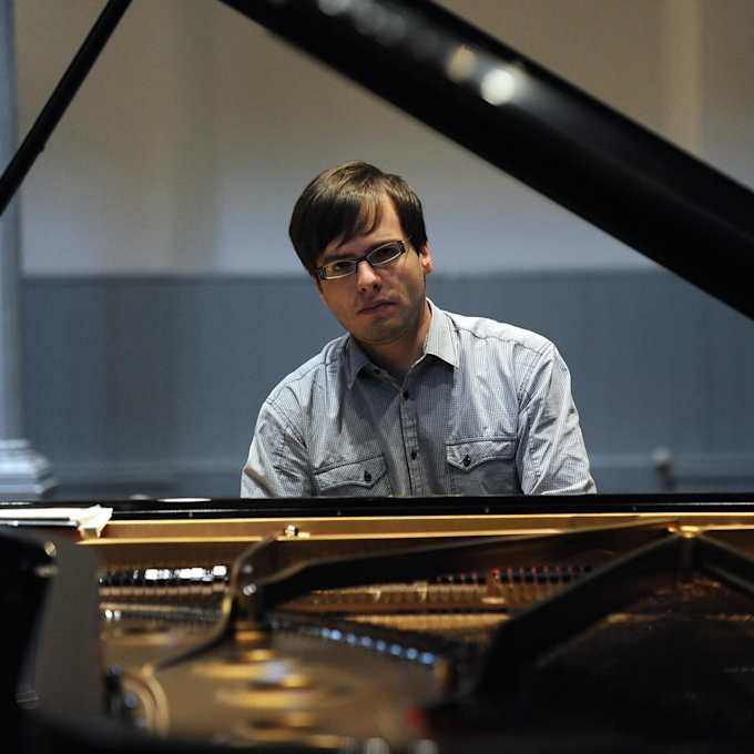 Francesco Piemontesi