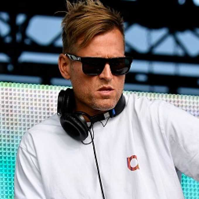 Kaskade Parking