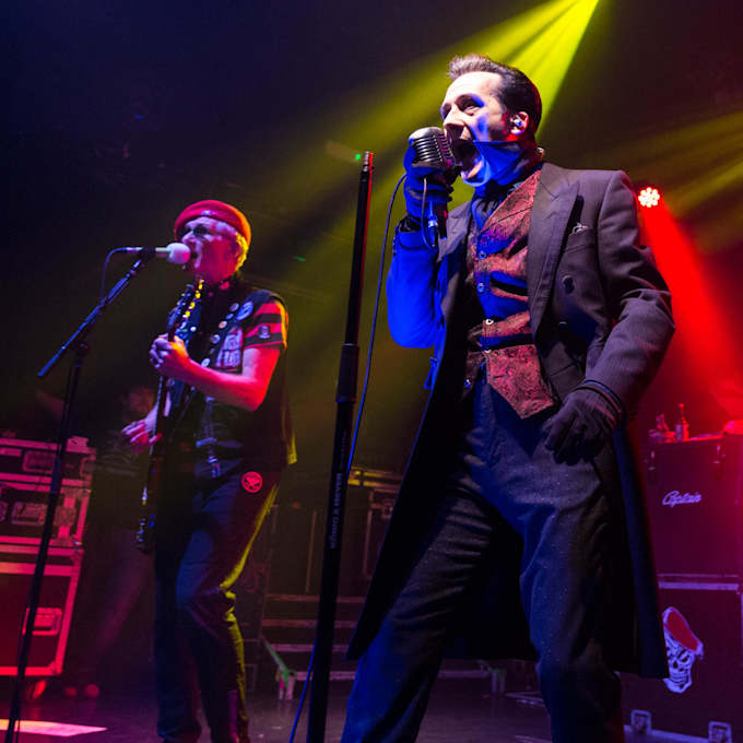 The Damned