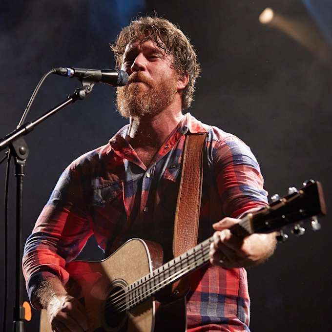 Chuck Ragan