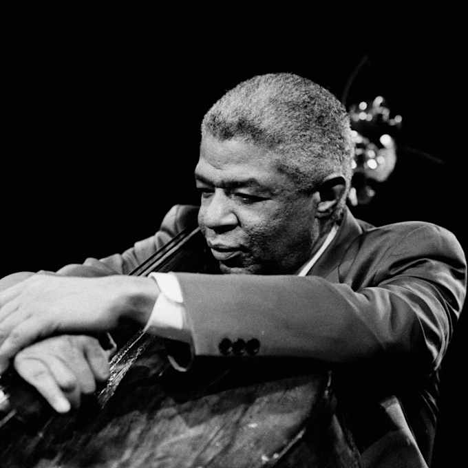 Buster Williams