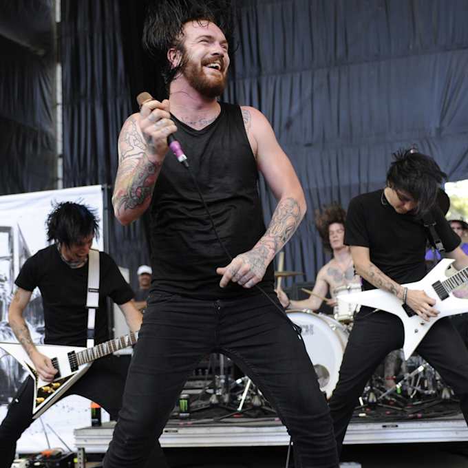 Alesana