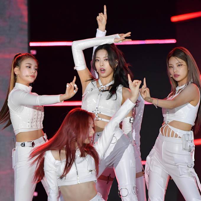 Itzy