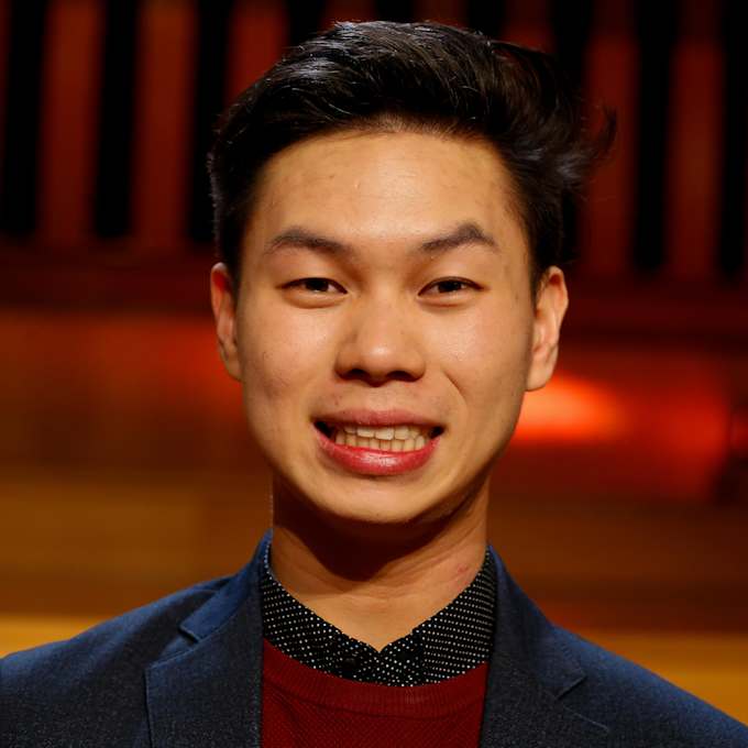 Timothy Chooi