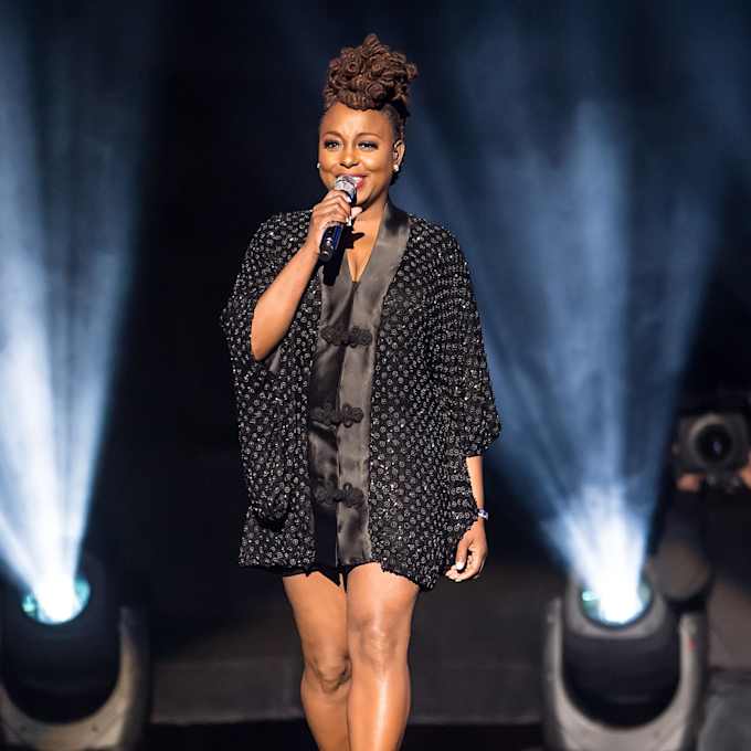 Ledisi Parking