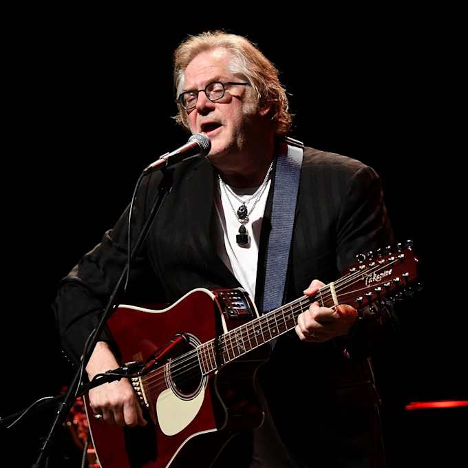 John Jorgenson