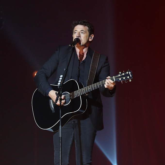 Patrick Bruel