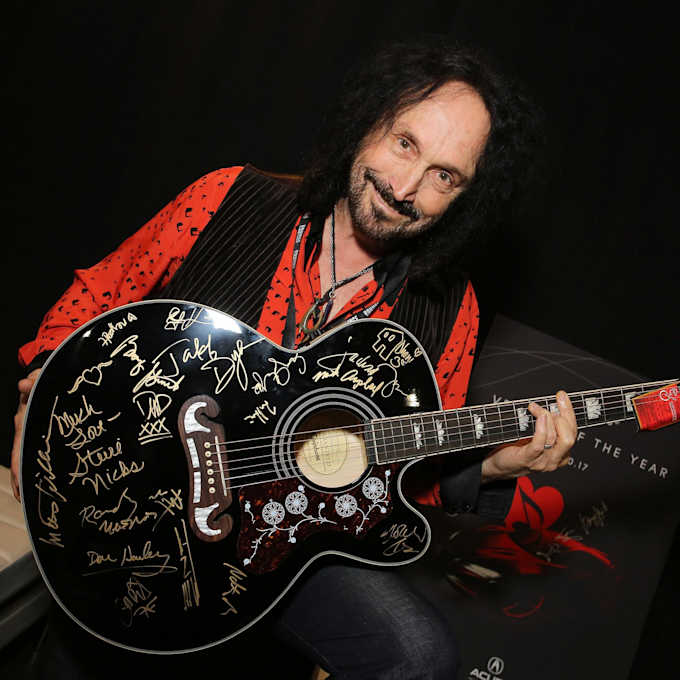 Mike Campbell