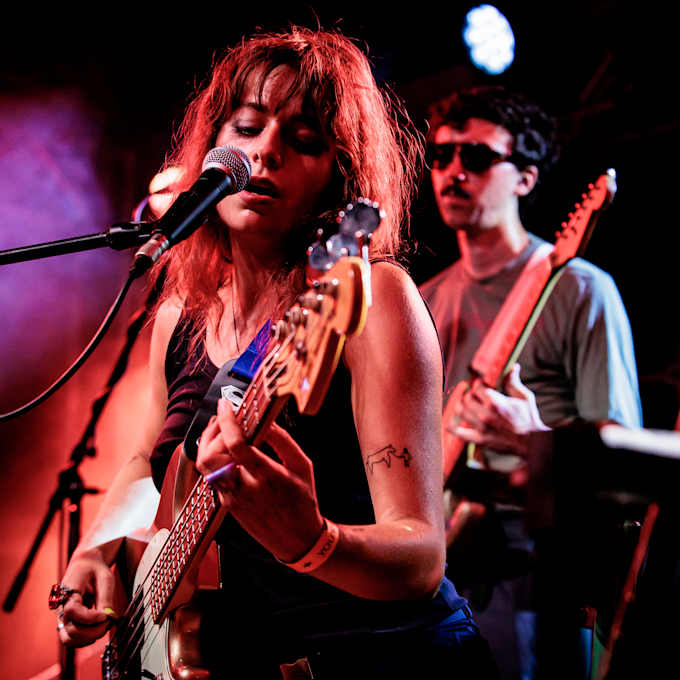 Black Country, New Road