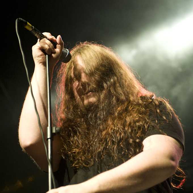 Katatonia
