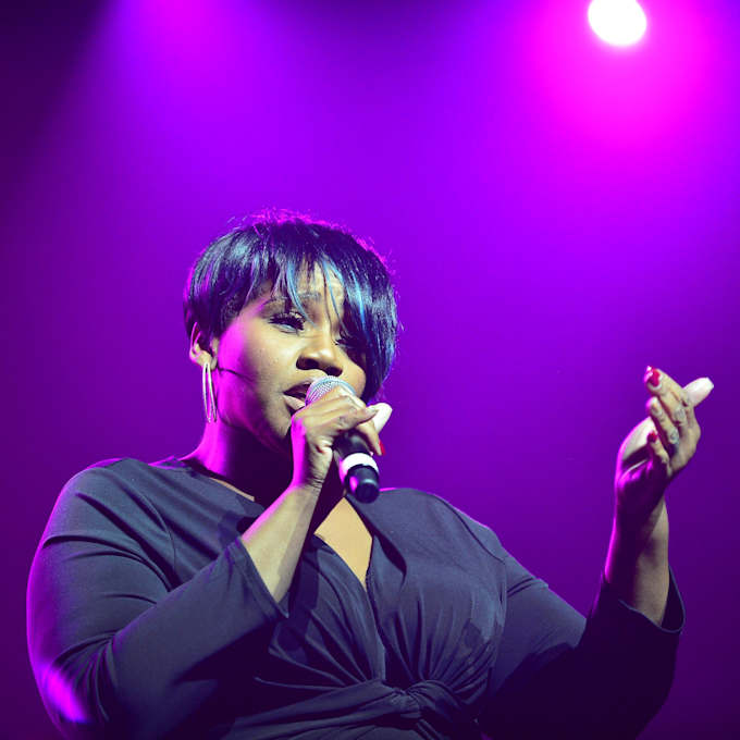 Kelly Price