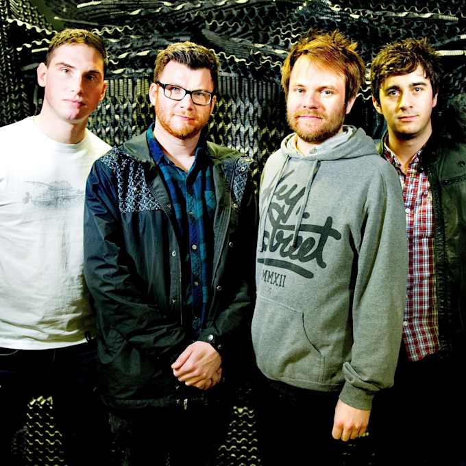 Enter Shikari