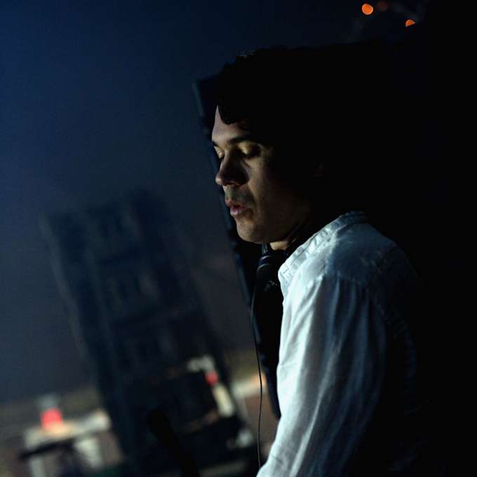 Matthew Dear