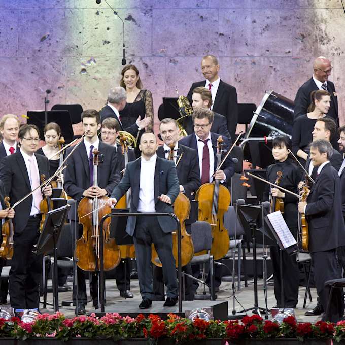 Berliner Philharmoniker