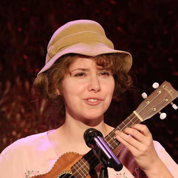 Nellie McKay