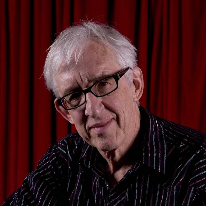 Bill Kirchen