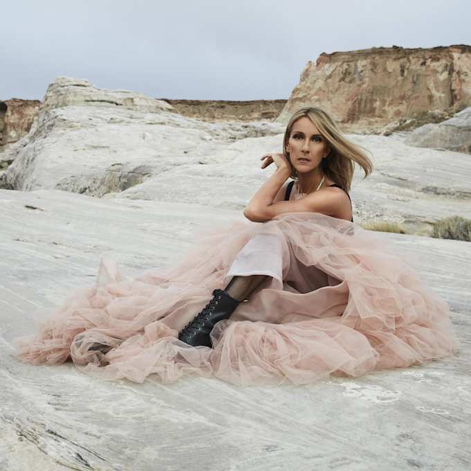 Celine Dion