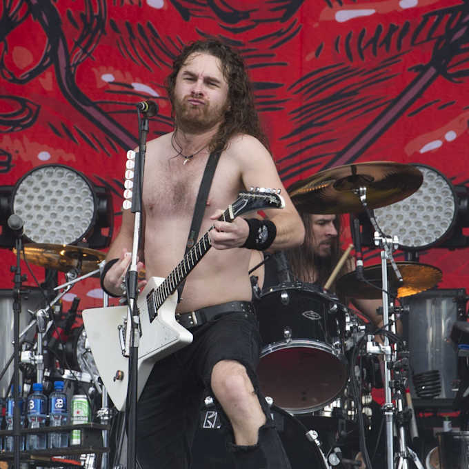 Airbourne