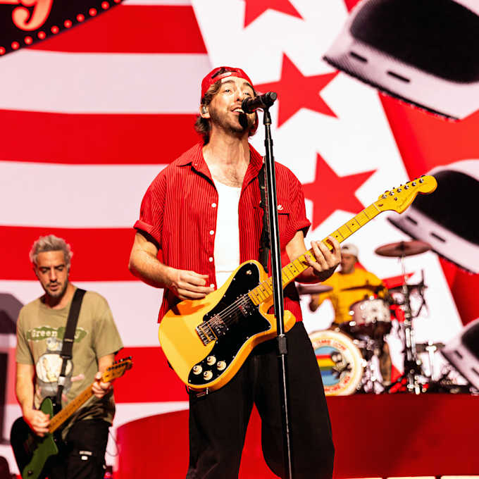 All Time Low