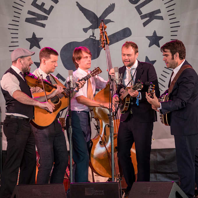 Punch Brothers