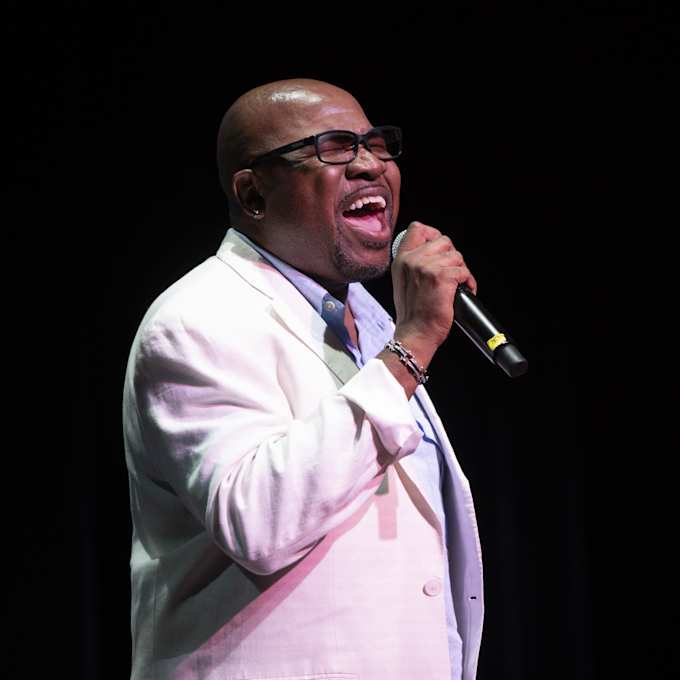 Willie Clayton