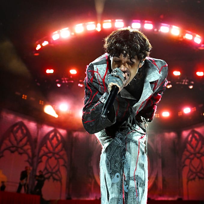 Bring Me the Horizon