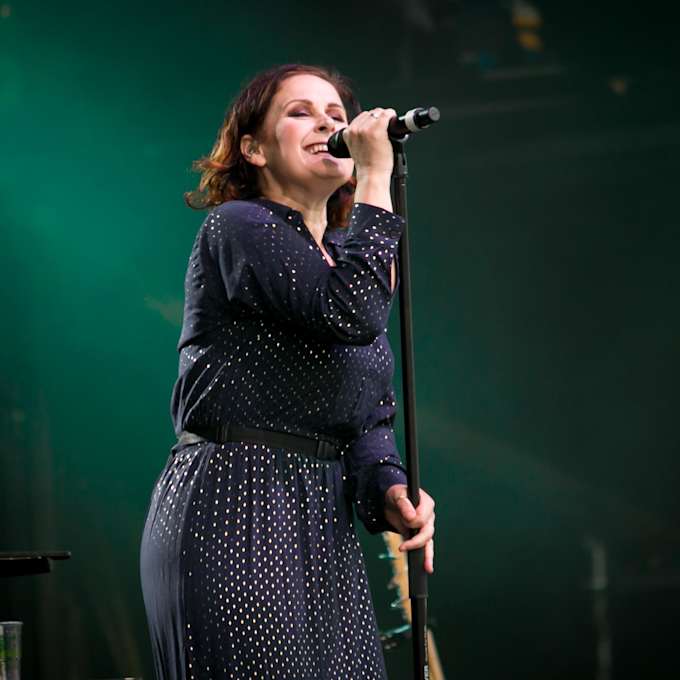 Alison Moyet